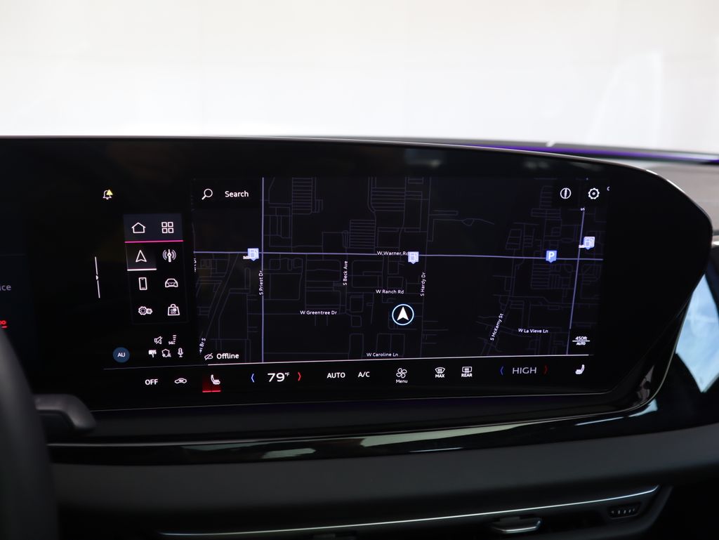 Thumbnail: 2025 Audi A5 - 16