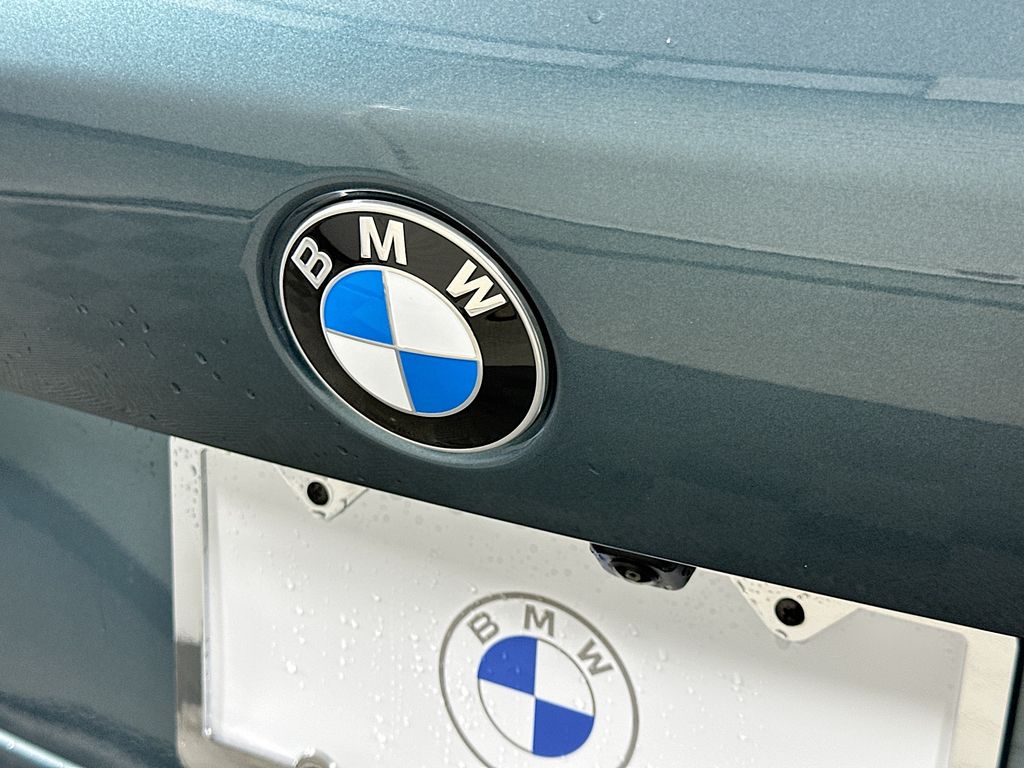 2026 BMW X5 sDrive40i 22