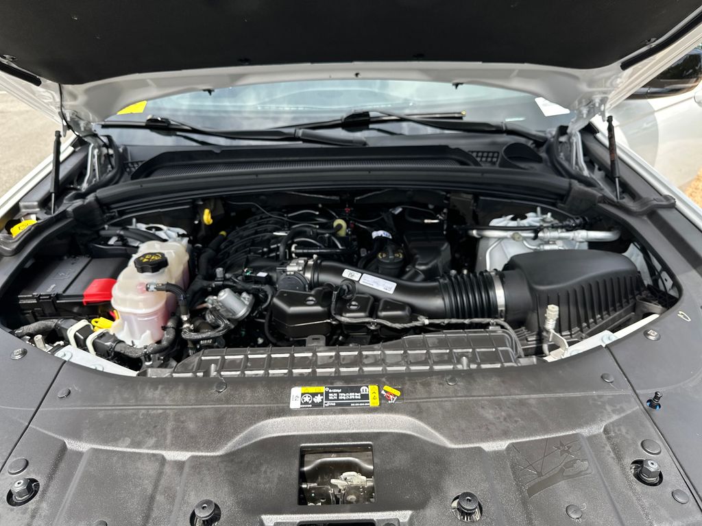 Used Car 2023 Jeep Grand Cherokee  Altitude For Sale Under $30,000 In Austin, Texas