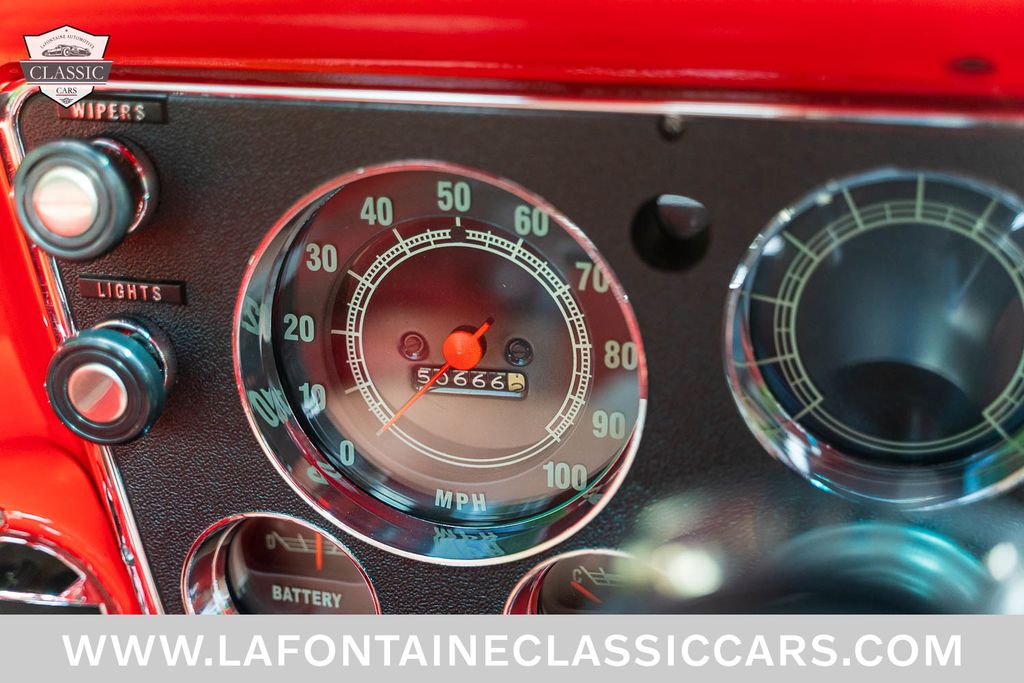 1968 Chevrolet C10 174