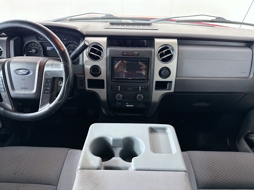 Thumbnail: 2014 Ford F-150 - 14