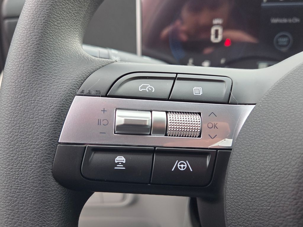 New 2026 Black Hyundai SEL image 22