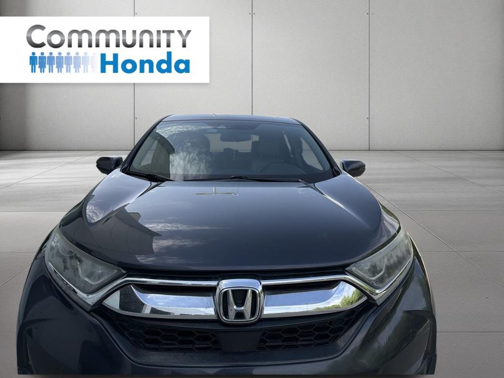 2018 Honda CR-V EX-L  at Emmons Autoplex