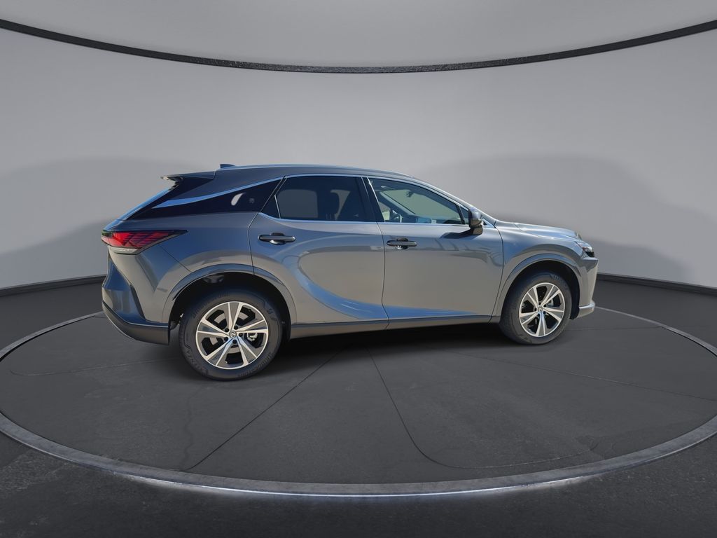 Thumbnail: 2025 Lexus RX - 9