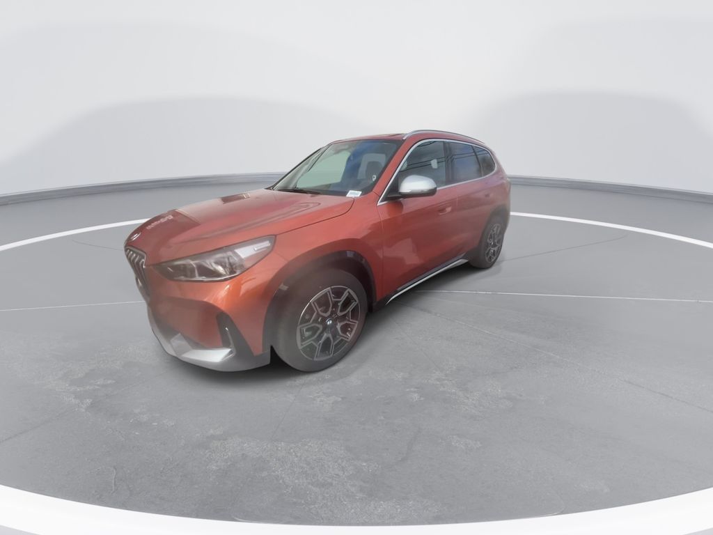 2023 BMW X1 xDrive28i 4