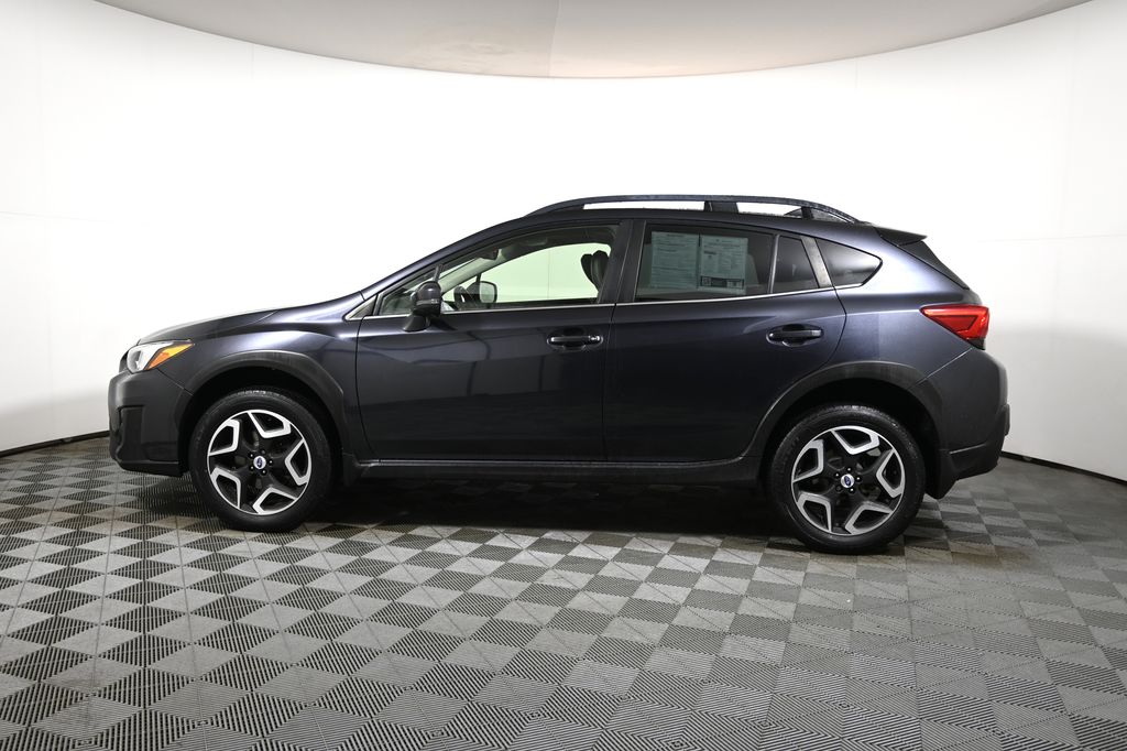 Thumbnail: 2018 Subaru Crosstrek - 2