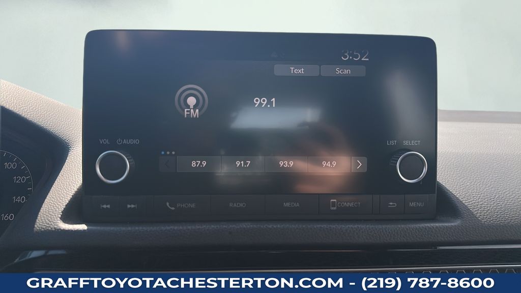 Used 2025 Honda Civic Sedan