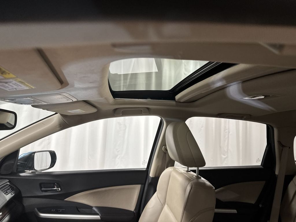 used 2015 Honda CR-V car, priced at $13,798