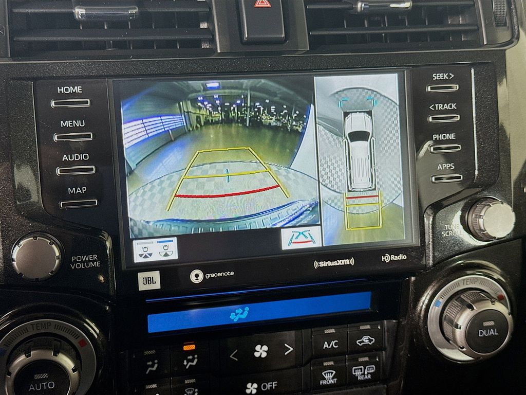 Thumbnail: 2023 Toyota 4Runner - 14