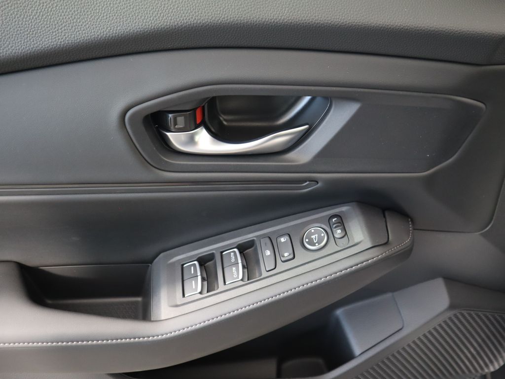 Thumbnail: 2025 Honda Accord - 24