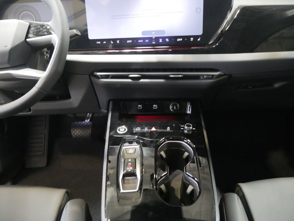 Thumbnail: 2026 Audi A5 - 23
