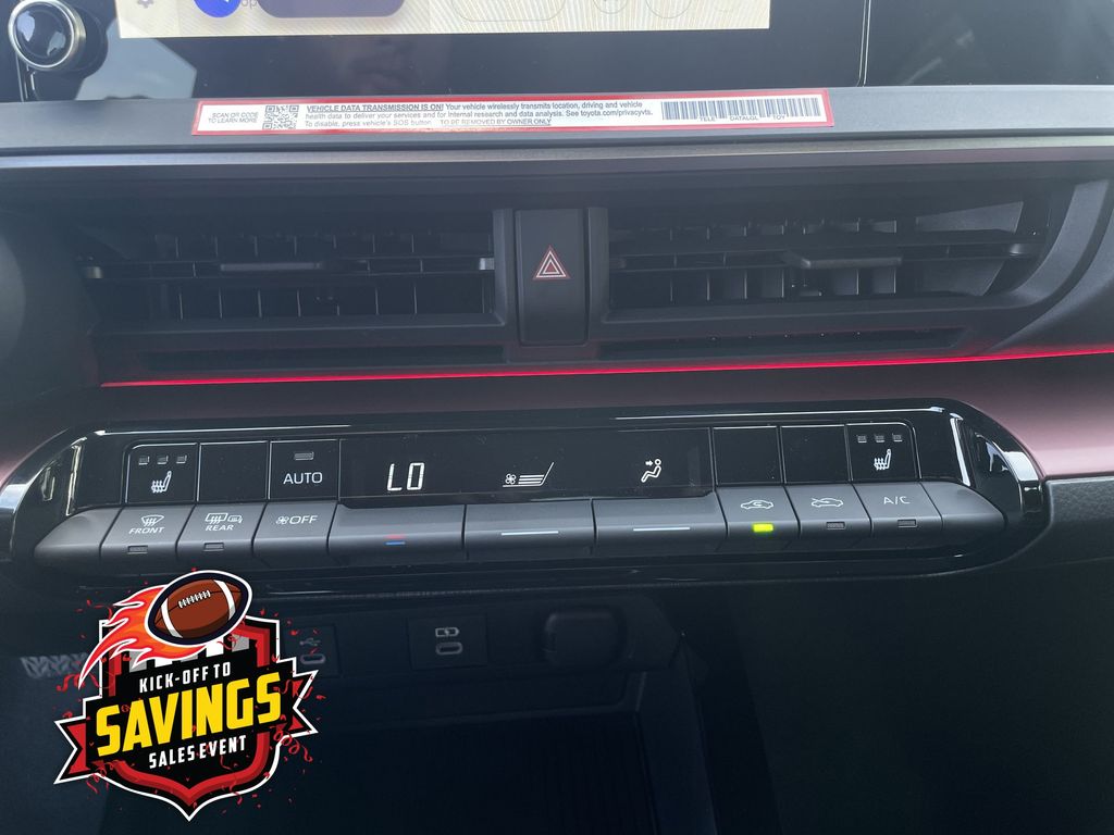 Used 2025 Toyota Prius Plug-In Hybrid Hatchback