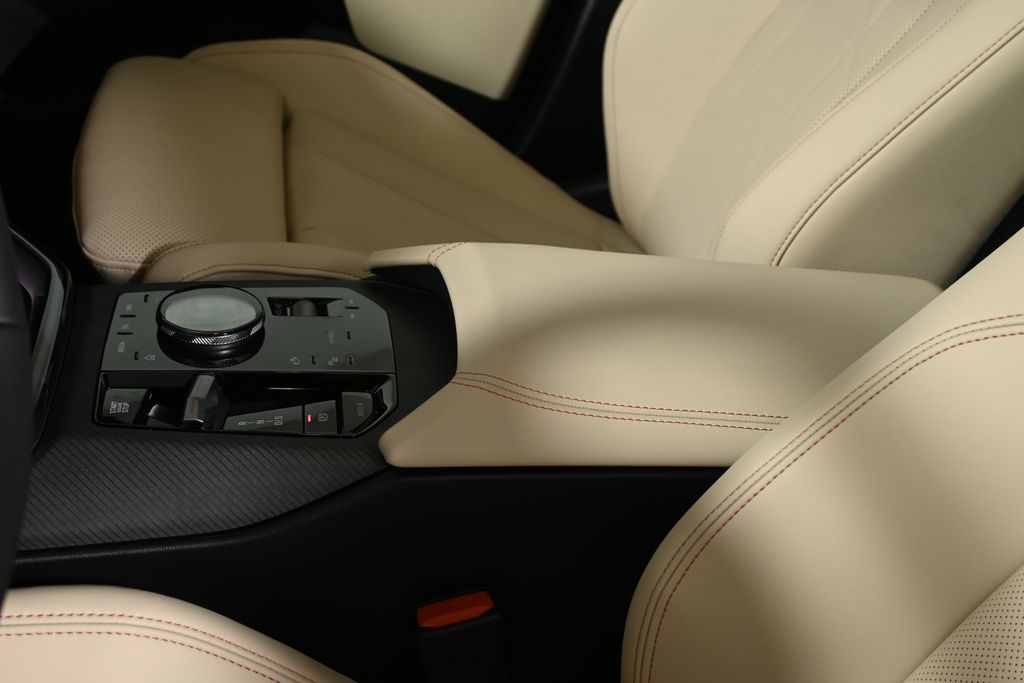 Thumbnail: 2026 BMW X3 - 25