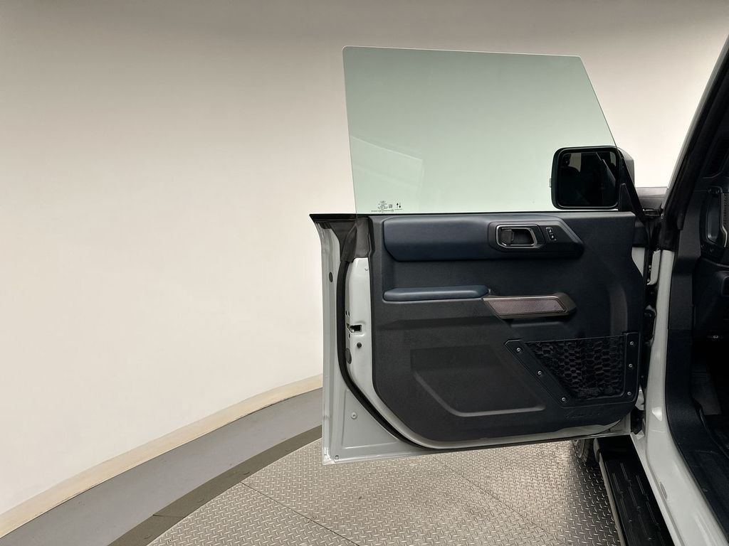 Thumbnail: 2023 Ford Bronco - 9