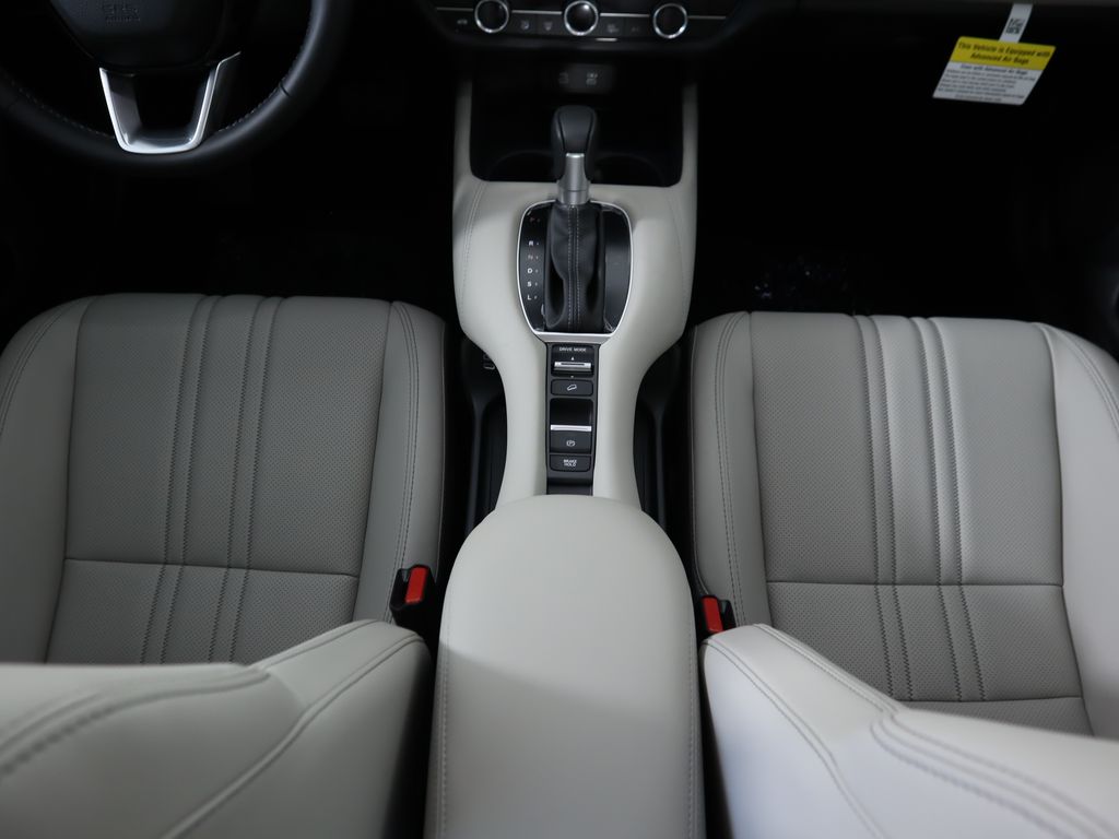 Thumbnail: 2026 Honda HR-V - 16