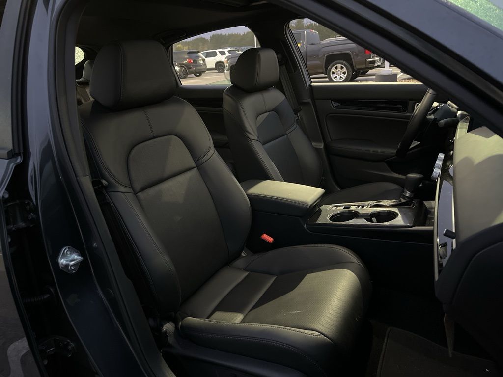 Thumbnail: 2026 Honda Civic - 27