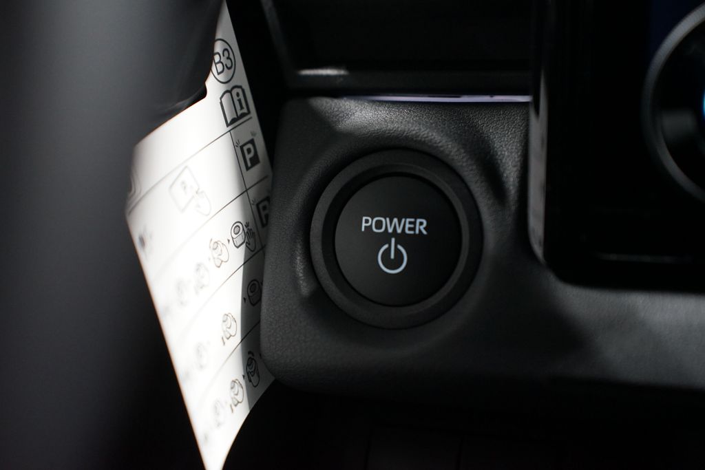 Thumbnail: 2026 Toyota bZ - 23