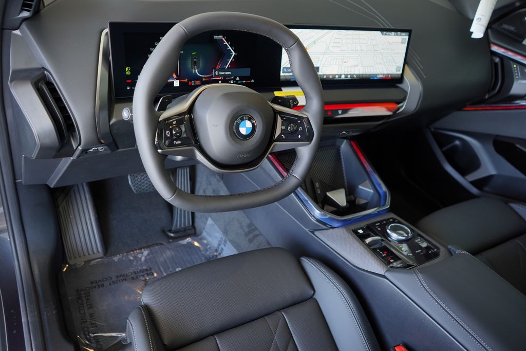 Thumbnail: 2026 BMW X3 - 12