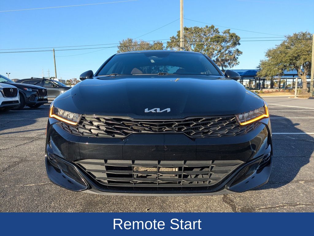 2023 Kia K5 GT