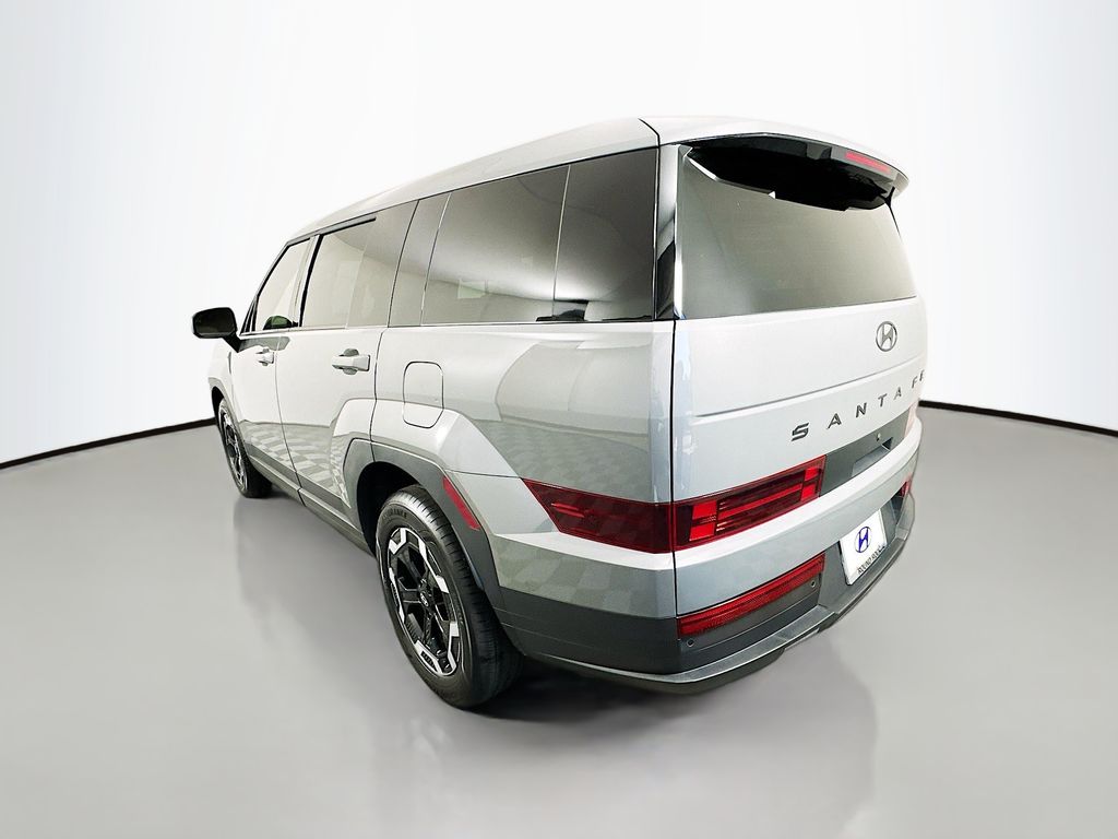 Thumbnail: 2024 Hyundai Santa Fe - 7