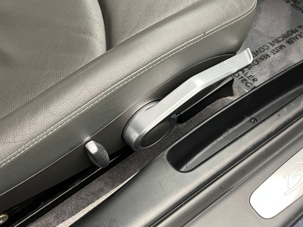 Thumbnail: 2005 Porsche Boxster - 23