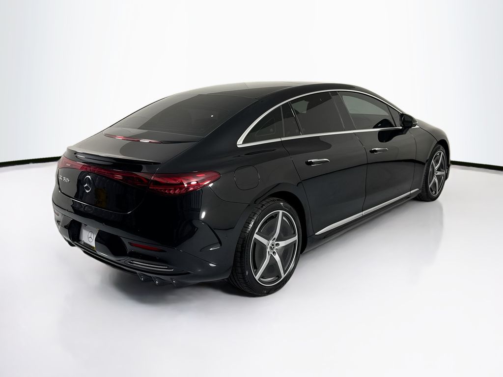Thumbnail: 2024 Mercedes-Benz EQE - 5