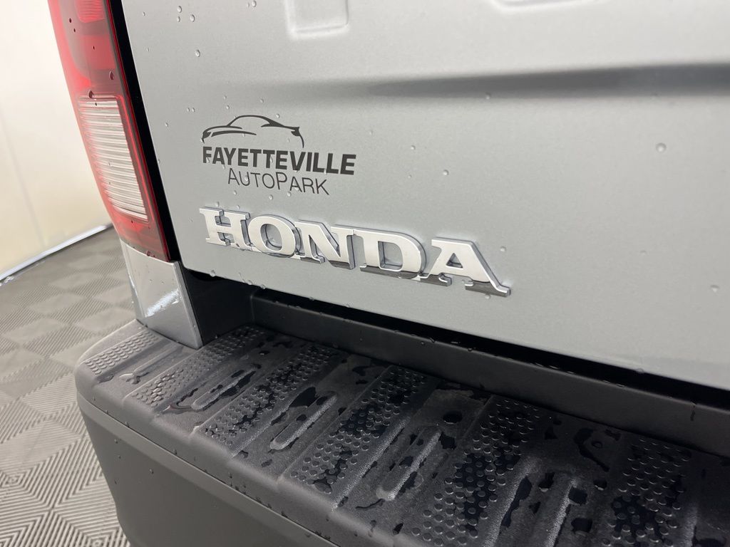 Thumbnail: 2026 Honda Ridgeline - 19