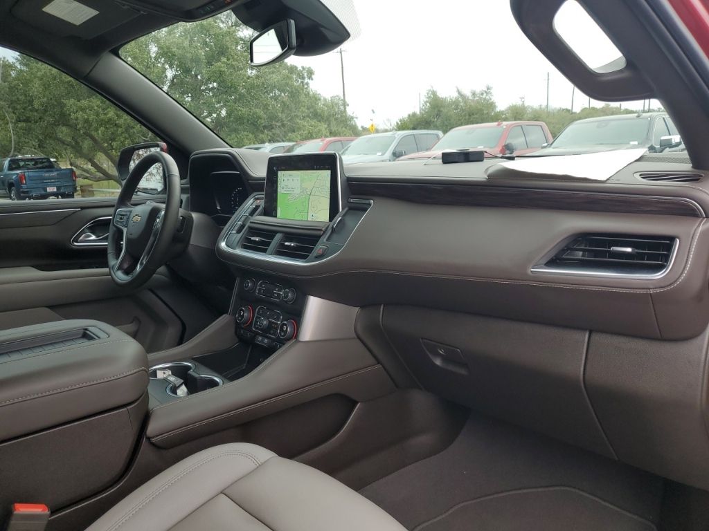 Used Car 2024 Chevrolet Tahoe  Lt For Sale Under $50,000 In Austin, Texas