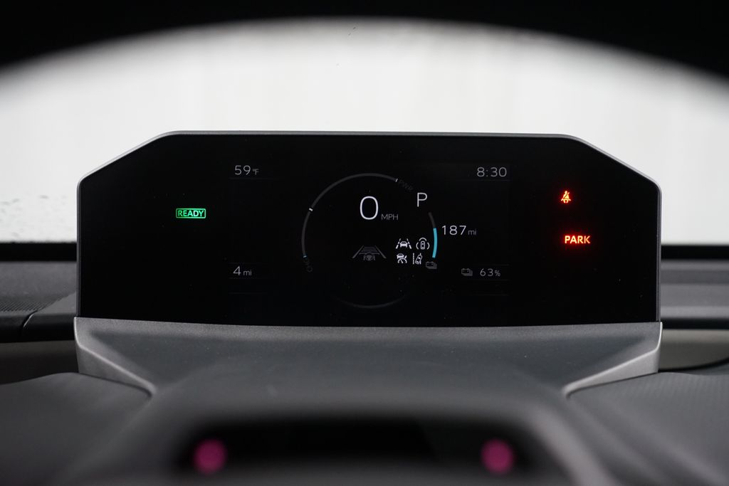 Thumbnail: 2026 Toyota bZ - 15