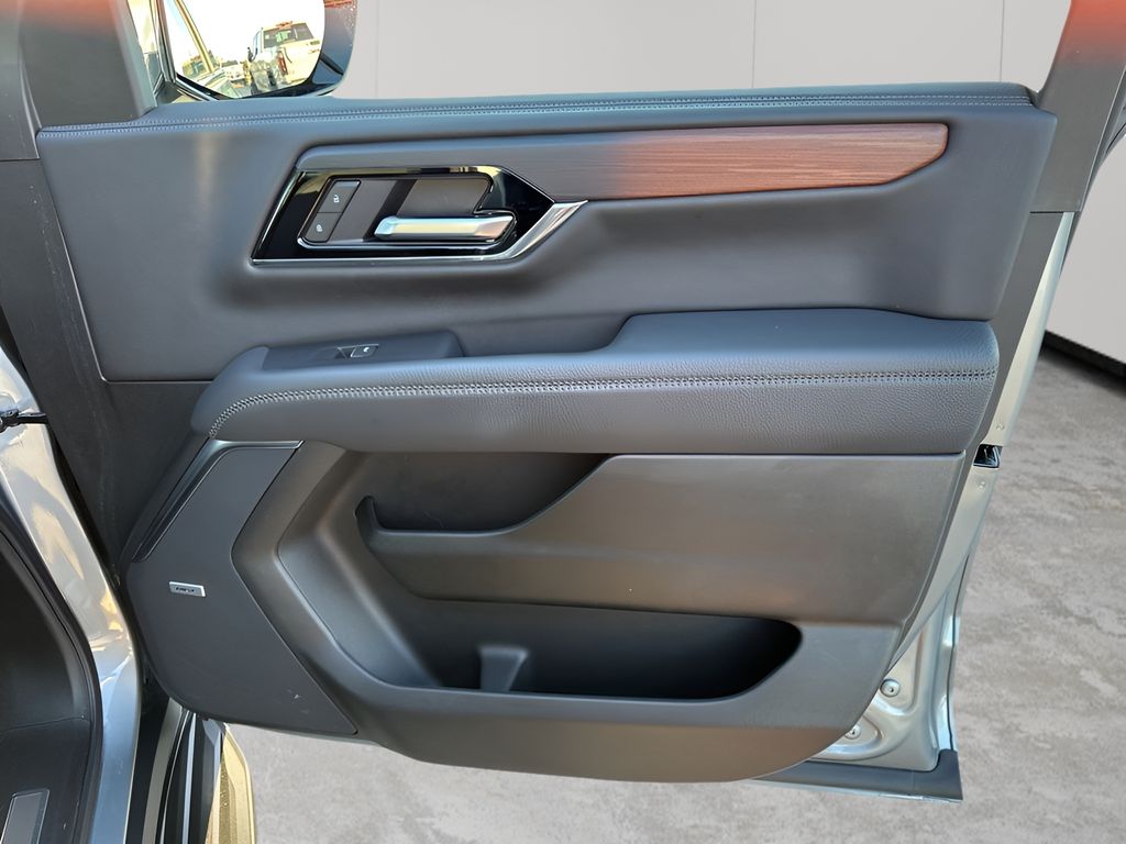 Used Car 2025 Gmc Yukon Xl  Denali For Sale Under $80,000 In Austin, Texas