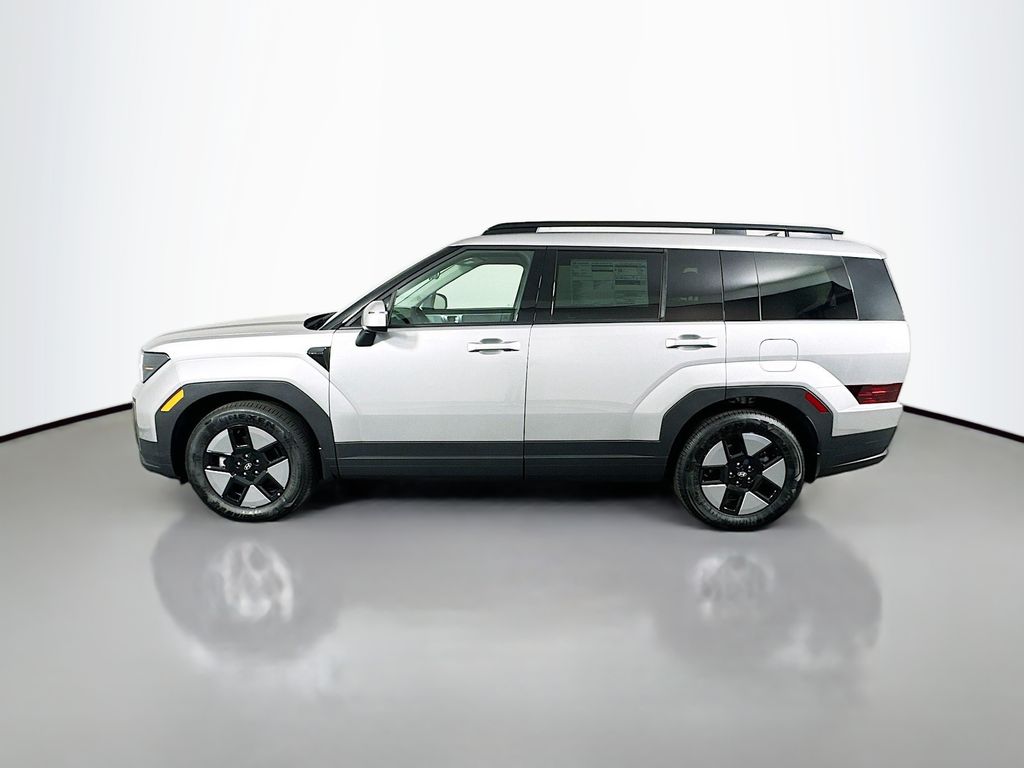 Thumbnail: 2026 Hyundai Santa Fe - 8
