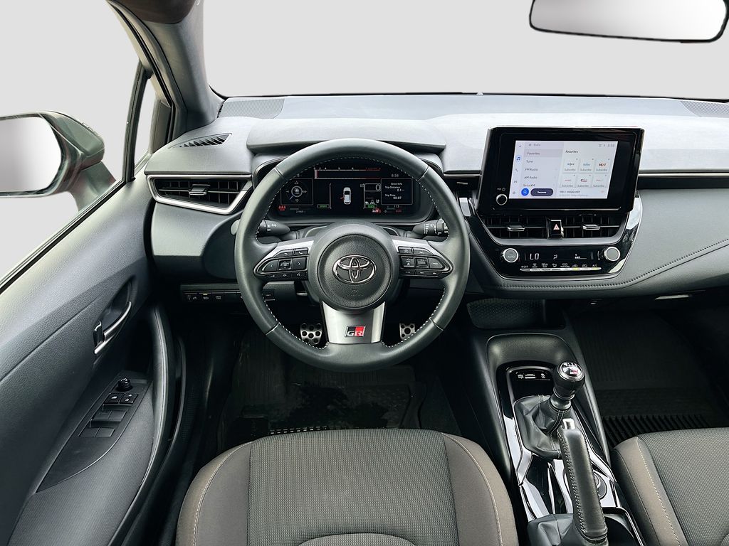 Used 2024 Red Toyota Core image 20