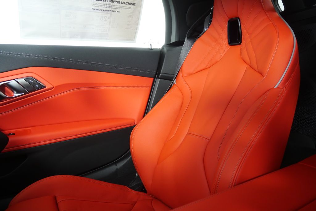 Thumbnail: 2026 BMW Z4 - 19