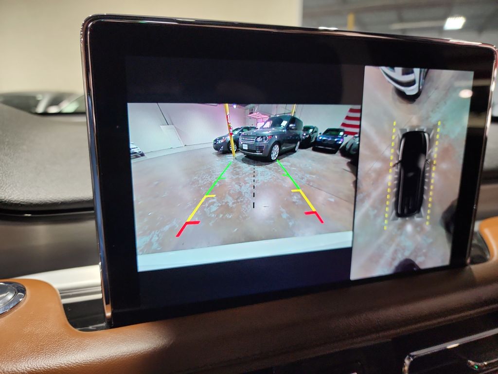 2020 Lincoln Aviator Reserve photo