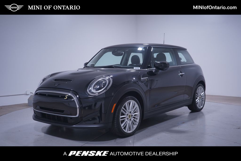 2024 MINI Cooper SE -
                  Ontario, CA