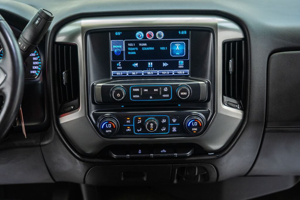 ChevroletSilverado 150023
