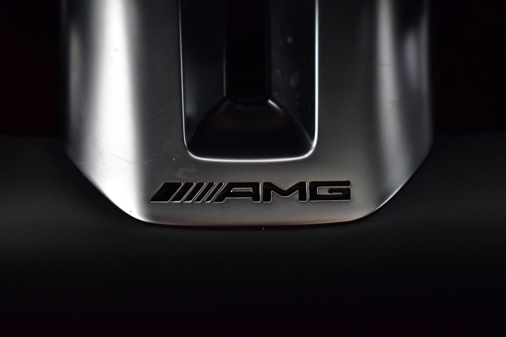 2024 Mercedes-Benz GLE 53 AMG 23