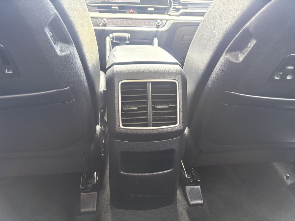 2023 Kia Sportage EX Silver at South Houston Nissan