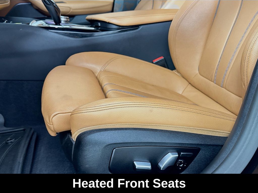 Used Car 2020 Bmw 5 Series  540i Xdrive For Sale Under $30,000 In Austin, Texas