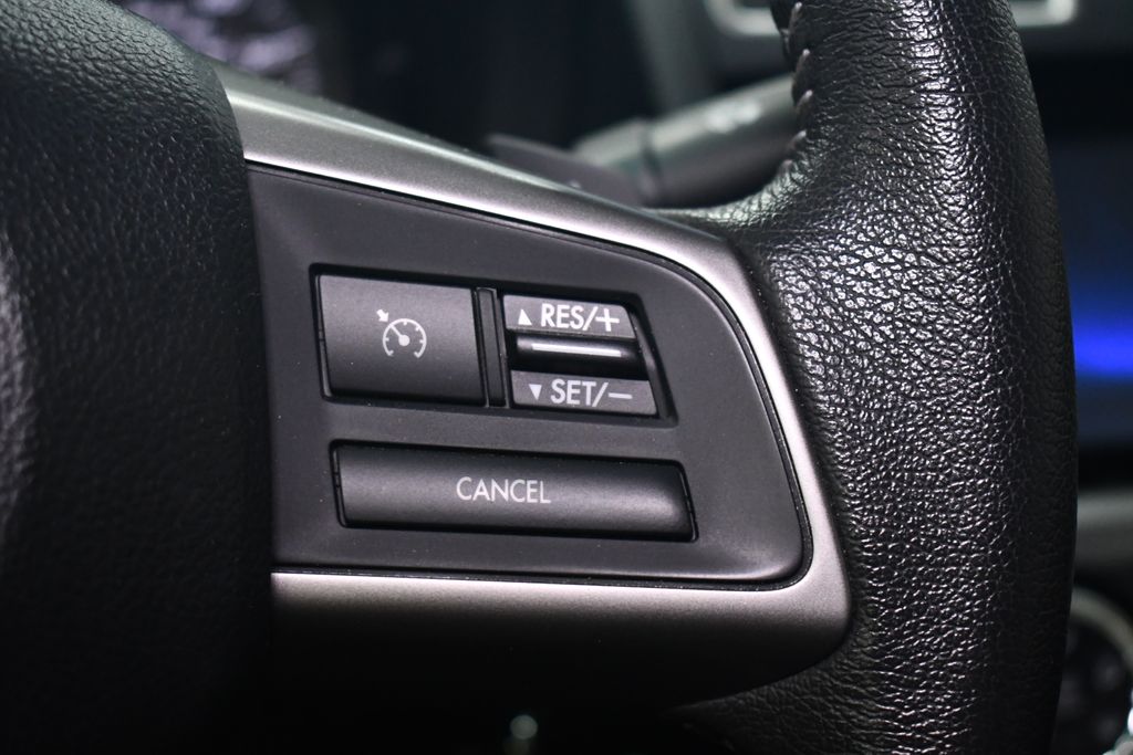 Thumbnail: 2015 Subaru Impreza - 22