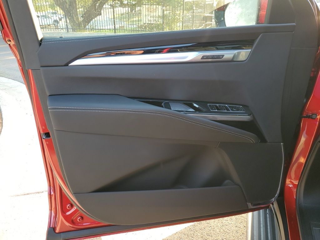 New Car 2025 Cadillac Escalade Esv  Sport For Sale In Austin, Texas