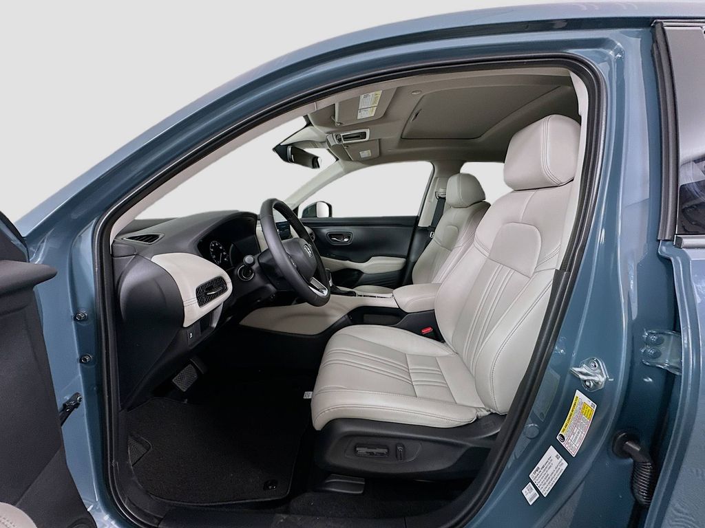 Thumbnail: 2026 Honda HR-V - 15