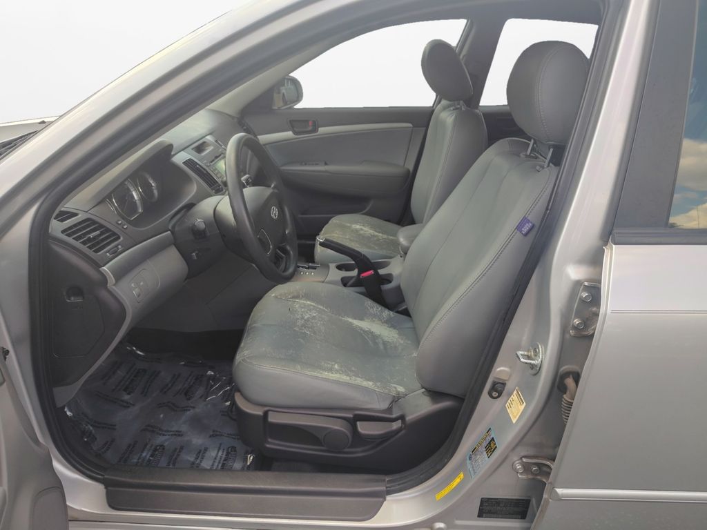 Used Car 2009 Hyundai Sonata  Gls For Sale In Austin, Texas