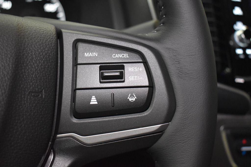 Thumbnail: 2026 Honda Ridgeline - 14