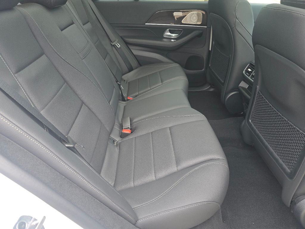 New 2026 White Mercedes-Benz GLE 350 image 20