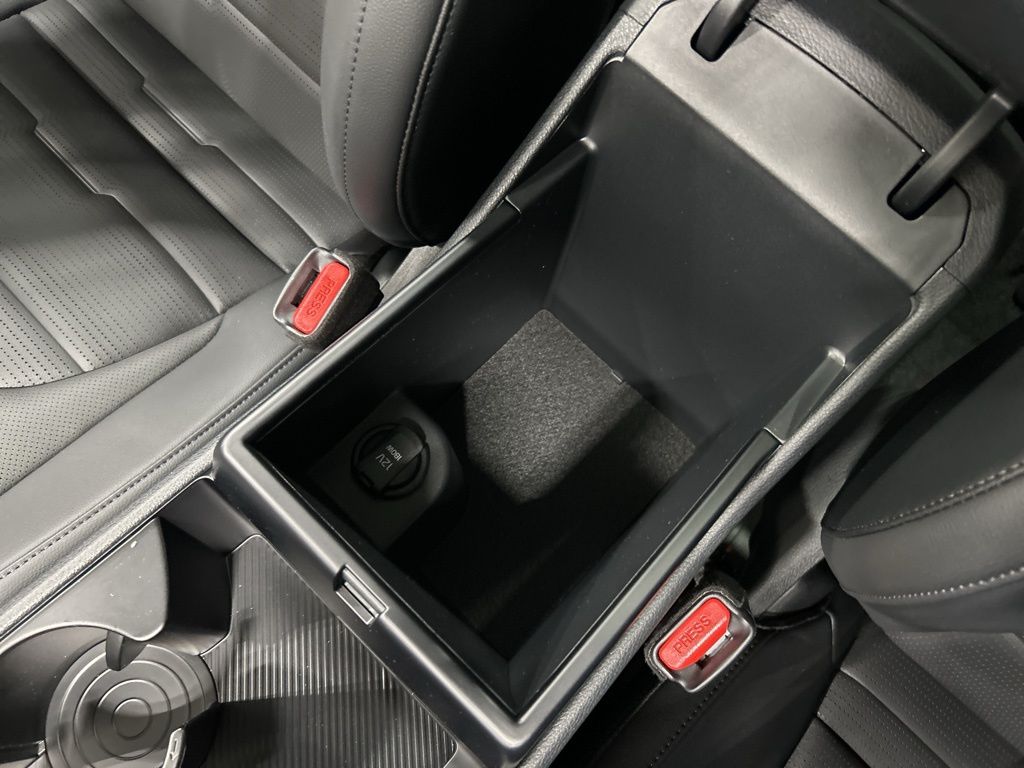 new 2026 Kia Sportage car, priced at $38,325