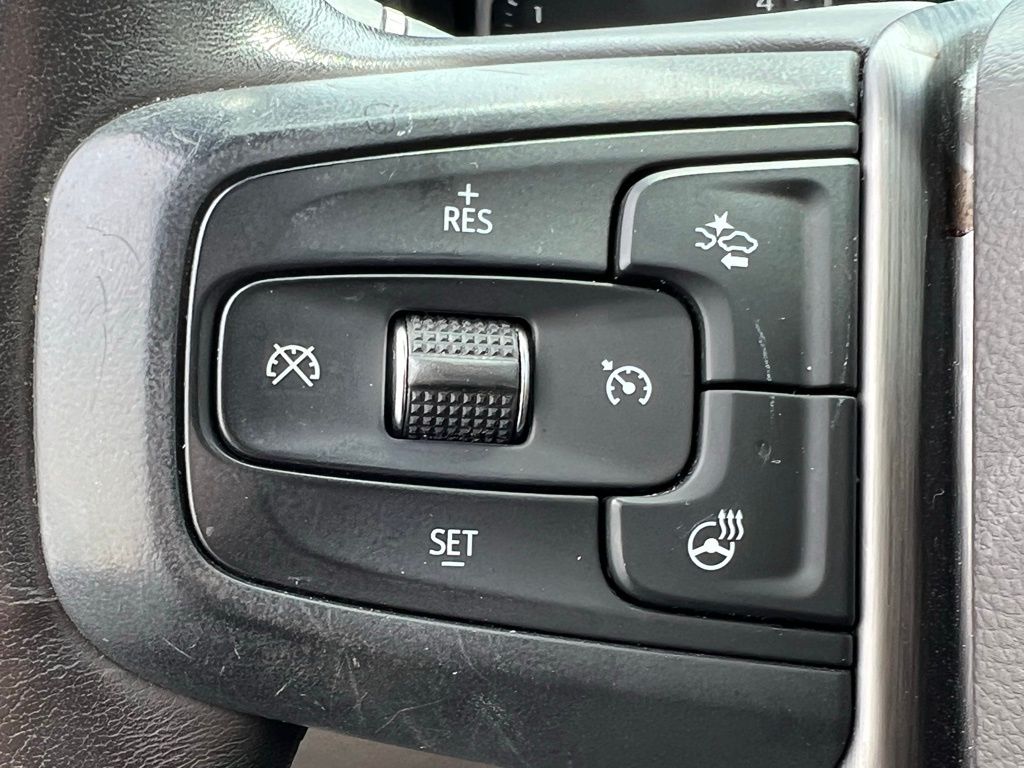2021 GMC Sierra 2500 Denali 22