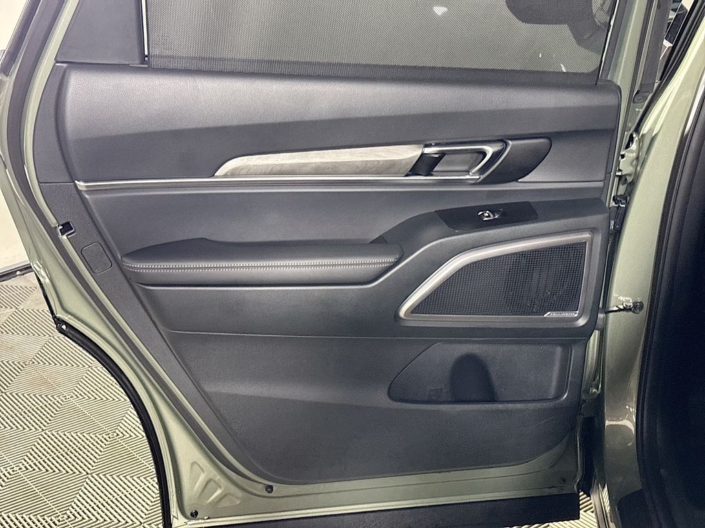 2025 Kia Telluride EX X-Pro