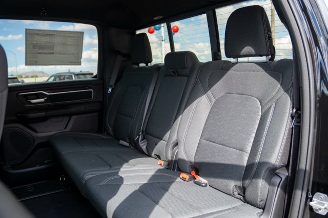 2026 RAM 1500 Big Horn/Lone Star - Photo 15