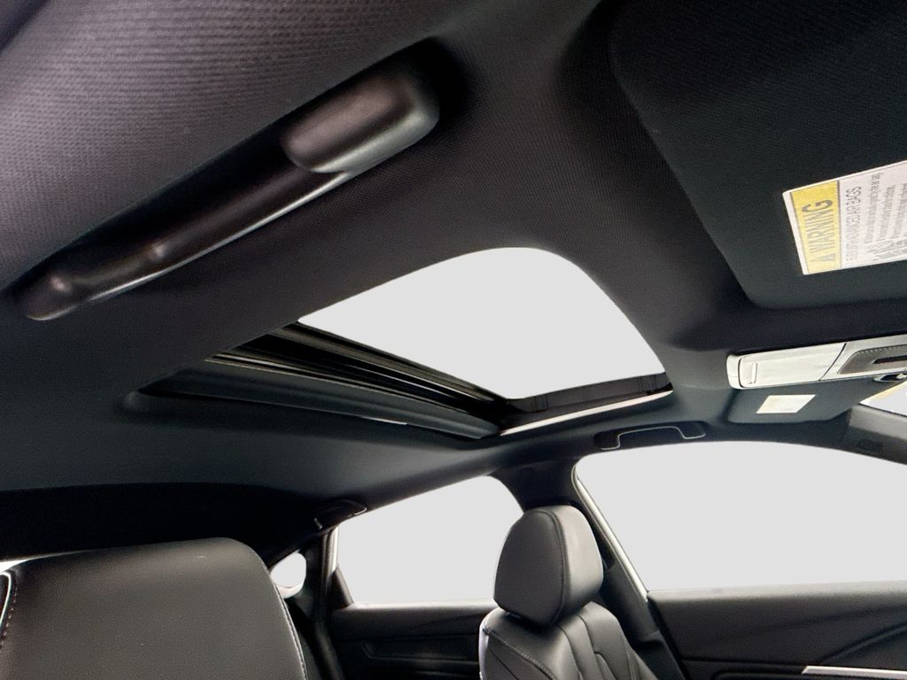 Thumbnail: 2025 Acura Integra - 16